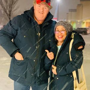 Meet your Posher, Gary